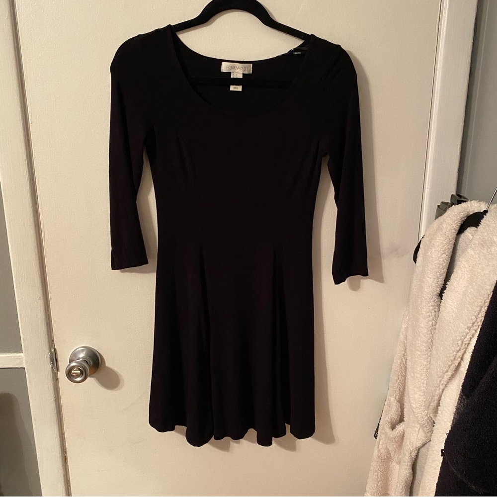 Black dress🖤